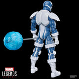 Marvel Legends Series Cardiac Figura de acción