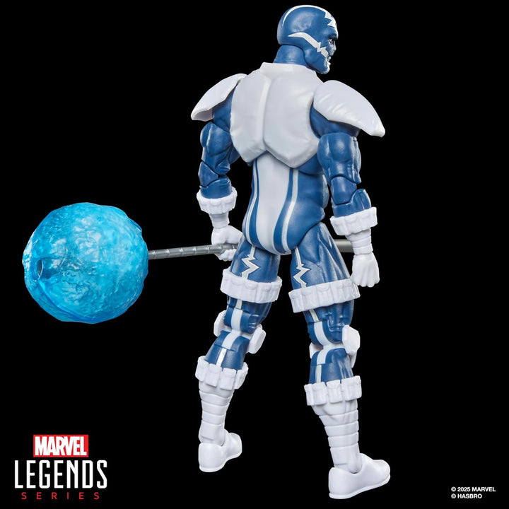 Marvel Legends Series Cardiac Figura de acción