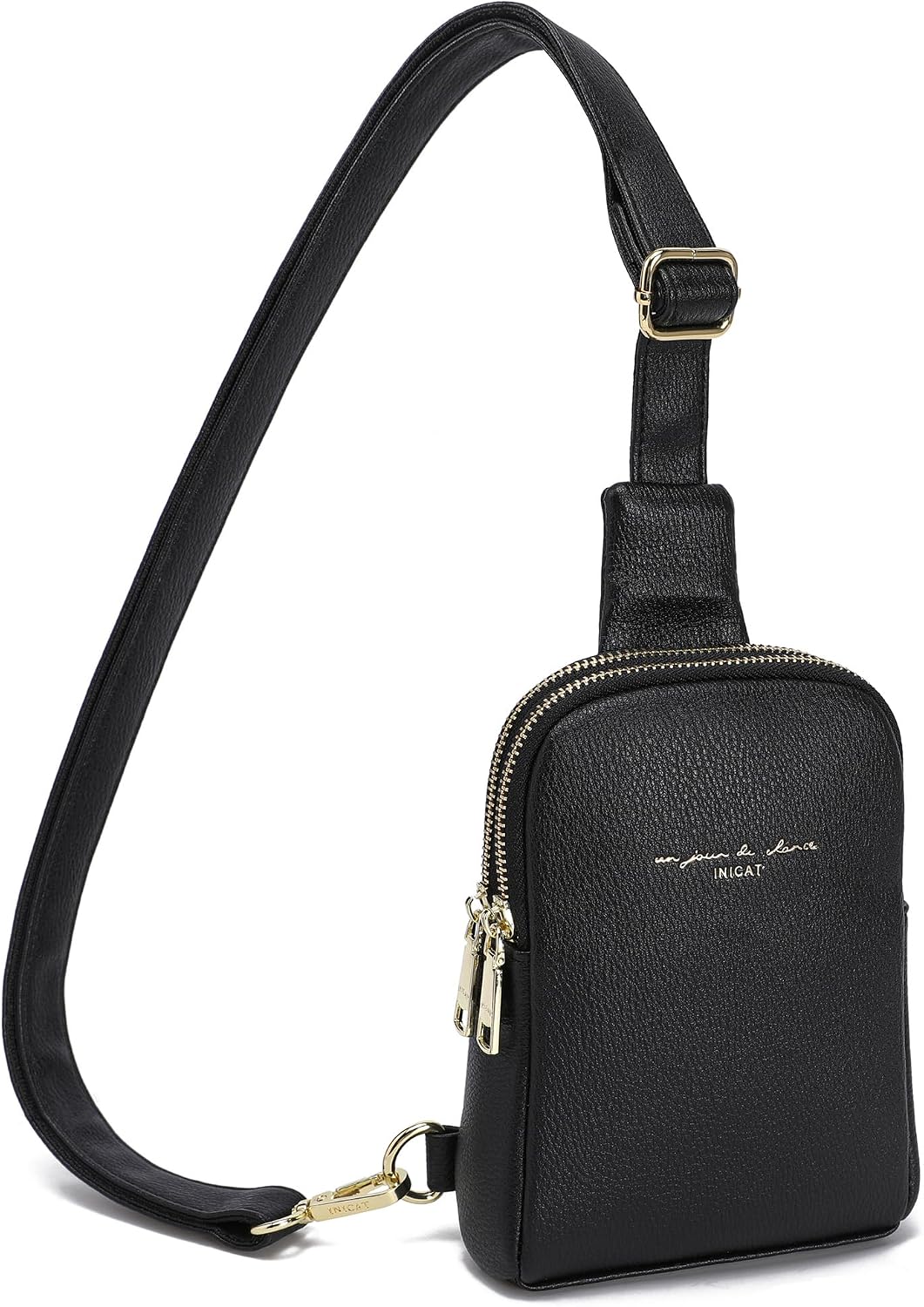 Bolsos cruzados pequeños para mujer, bolso bandolera mini para viaje