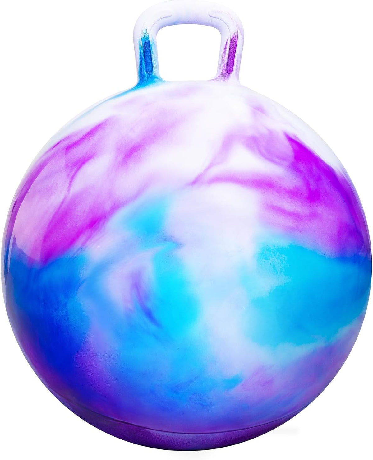 Pelotas de tolva para niños de 6 a 12 años, pelota inflable de 20