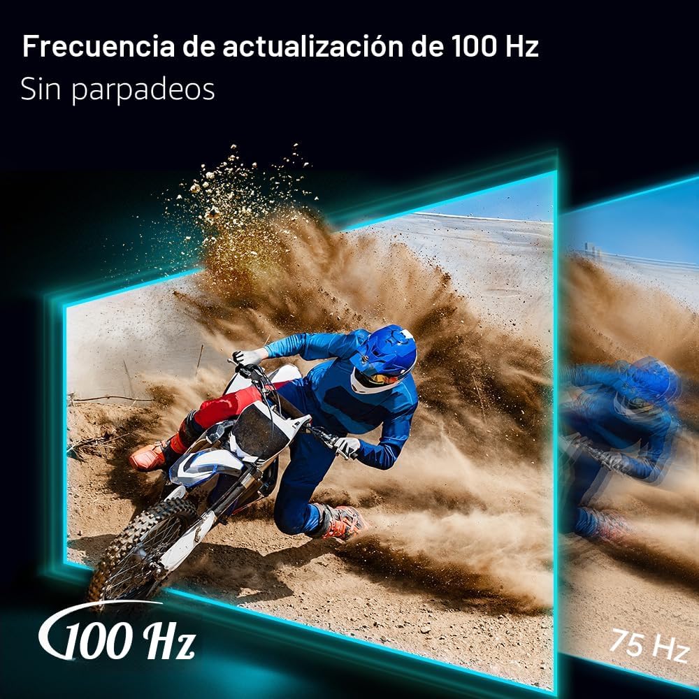 Acer 23.8 pulgadas FHD 1920x1080 100Hz Monitor de oficina SB242Y H1...
