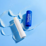 Vaseline Paquete de 4 variedades de terapia de labios, bálsamo labi...