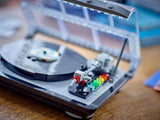 LEGO 40699 Retro Record Player 310 Piece Limited Limited
