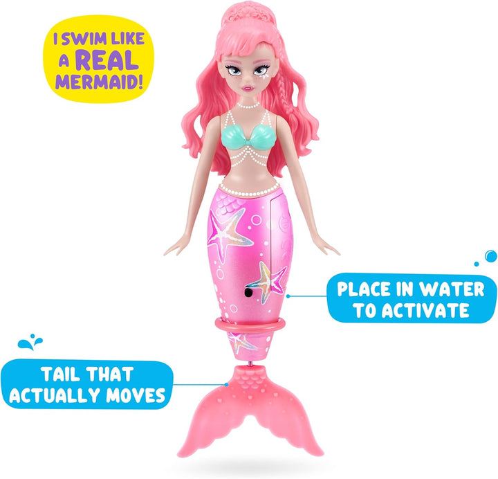 Pets Alive Paquete de 2 sirenas