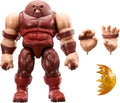 Serie Marvel Legends Gamerverse Marvel's Juggernaut