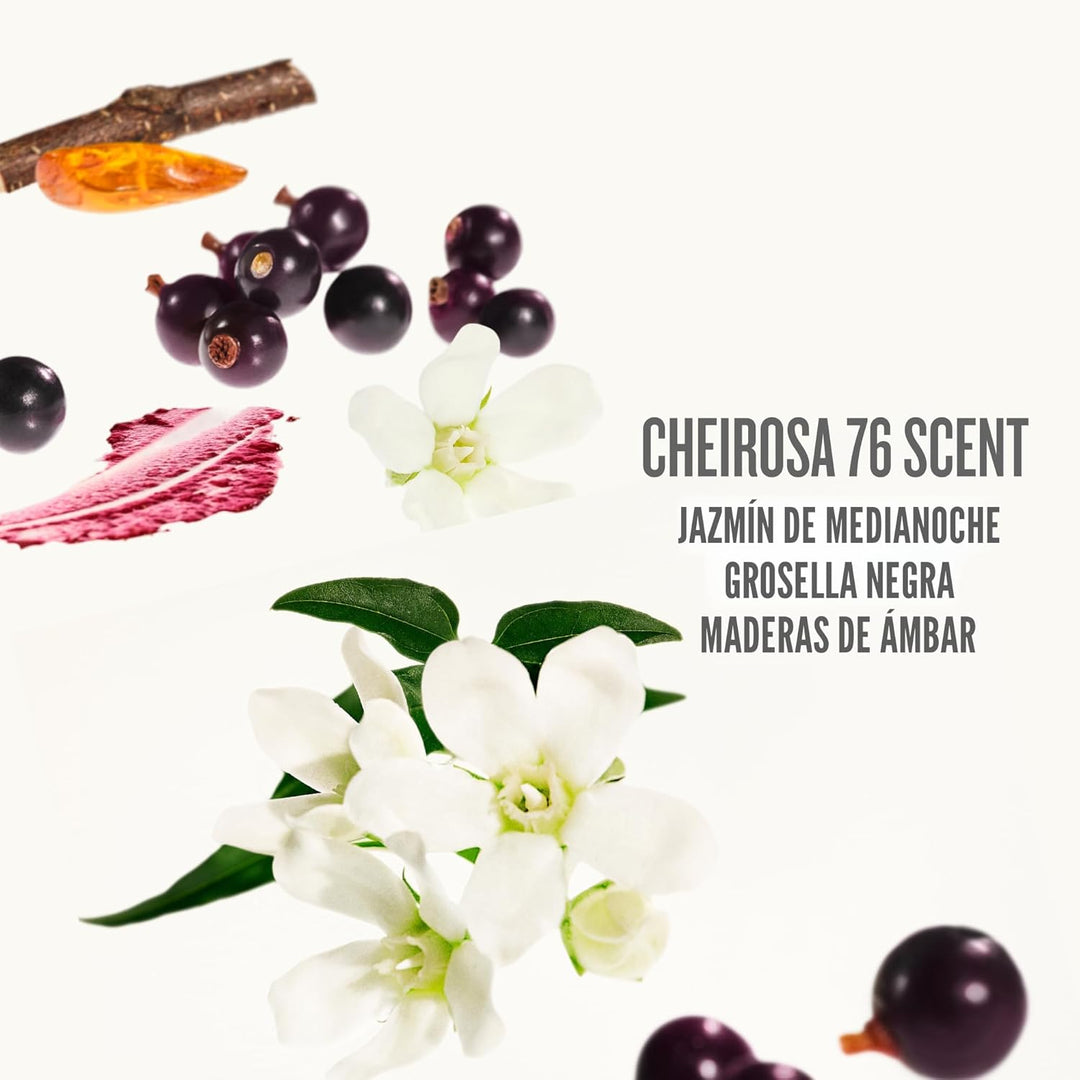 Sol de Janeiro - Bruma de perfume para cabello y cuerpo