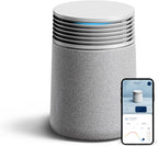 BLUEAIR Purificadores de aire para el dormitorio del hogar y el dormitorio