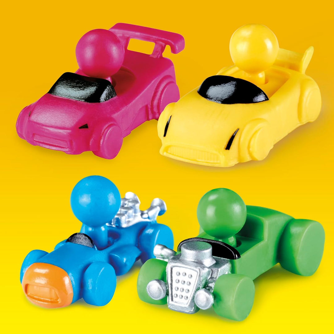 El juego de la vida juego junior