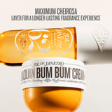 SOL DE JANEIRO Crema Brasileña Bum Bum