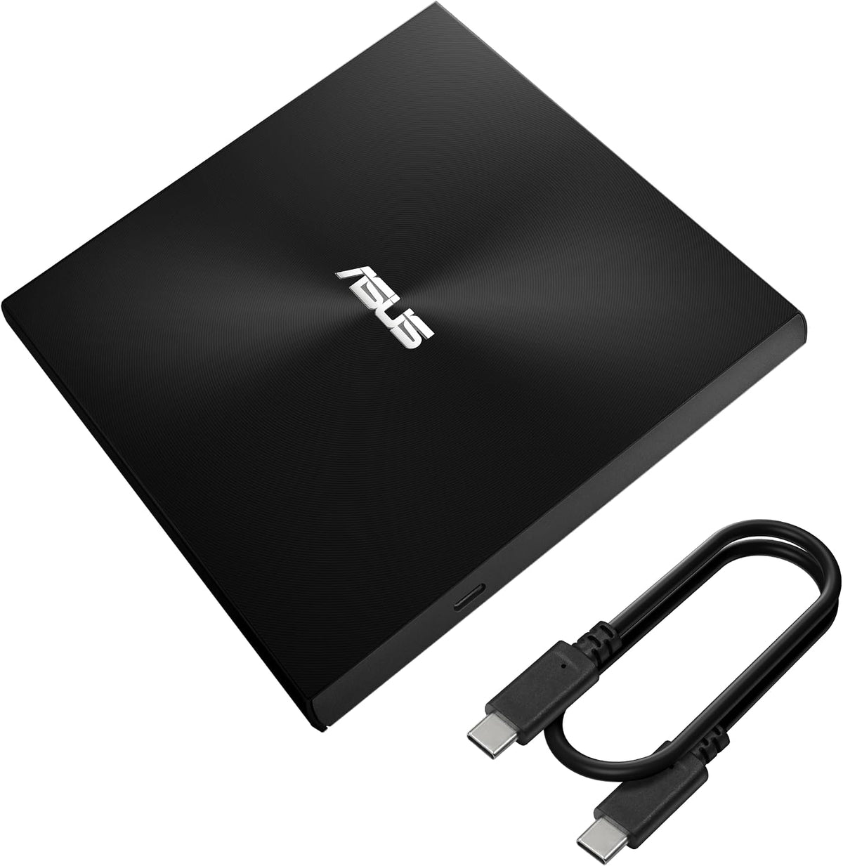 ASUS ZenDrive U3M - Grabador de DVD externo ultradelgado, interfaz...
