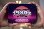 You Gotta Know 1980s - Juego de Trivia