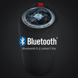 Monster S310 Altavoz Bluetooth actualizado, altavoz portátil de 30...
