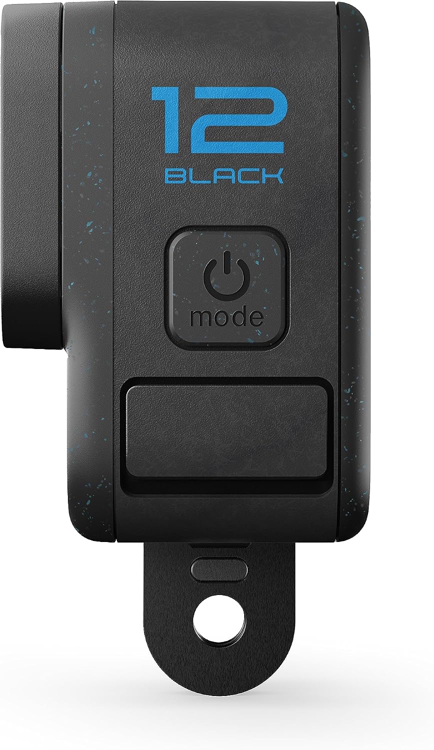 GoPro HERO12 Black - Cámara de acción impermeable con video Ultra H...