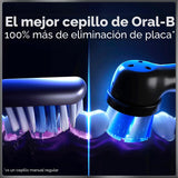 Oral-B iO Series 9 Cepillo de dientes eléctrico con 3 cabezales de...