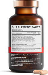 DHT Blocker - Suplemento para el crecimiento del cabello para adelg...
