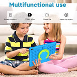 Tablet Android 15 para niños, tableta de 10 pulgadas para niños, 8...