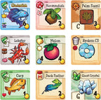 ConcernedApe Stardew Valley - Juego de mesa cooperativo para edades de 13 años o más, de 1 a 4 jugadores
