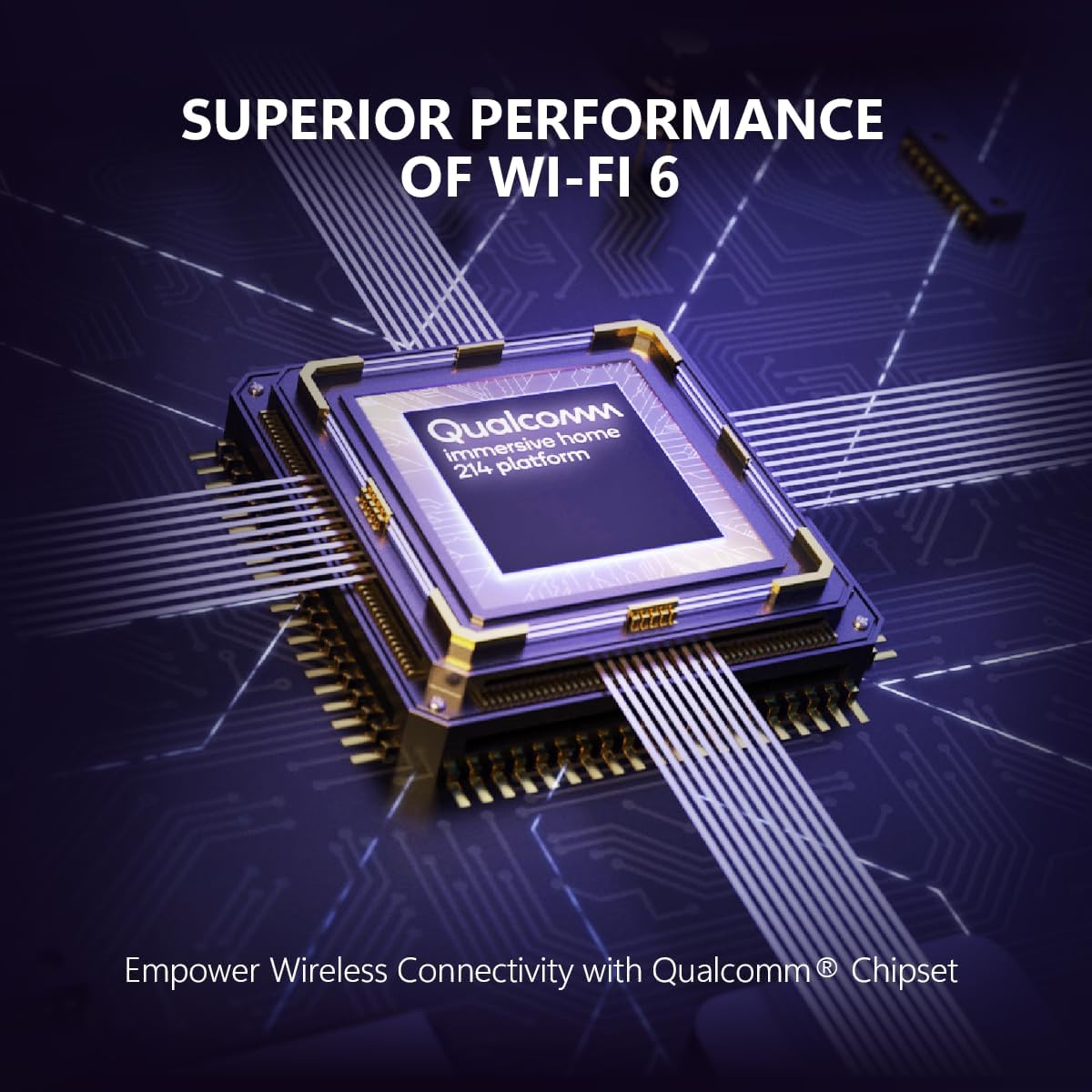 EnGenius Wi-Fi 6 [EWS356-FIT] Dual Band AX3000 | Opciones de Contro...