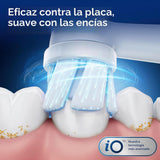 Oral-B Cepillo de dientes eléctrico recargable, iO Limited Simple C...