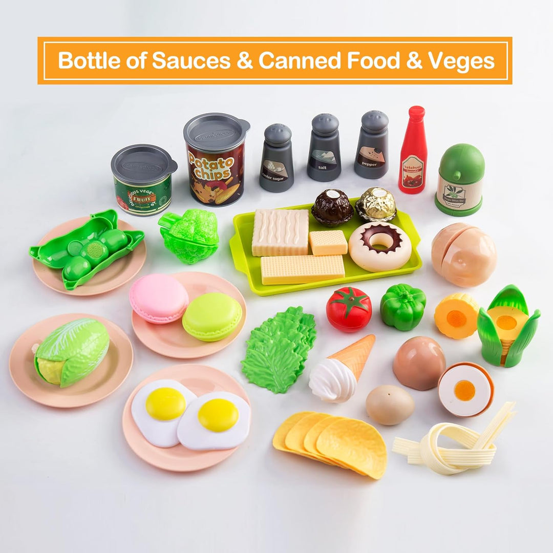 Juego de cocina de 150 piezas, accesorios de utensilios de cocina d...