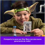 Spin Master Games Star Wars Hedbanz - Juego de mesa para familias