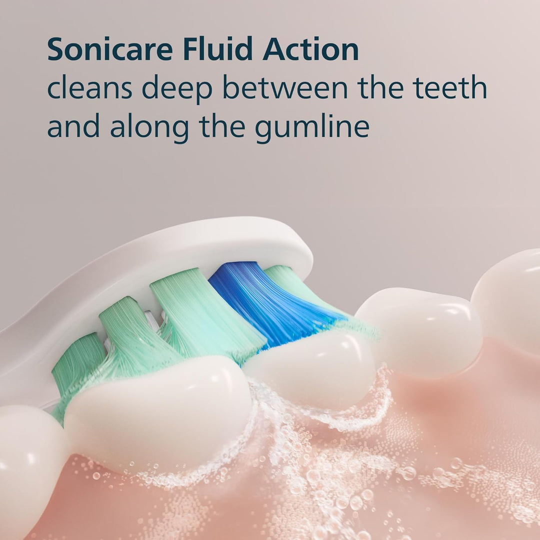 Philips Sonicare C2 Placa Control - Cabezales de cepillo de dientes...