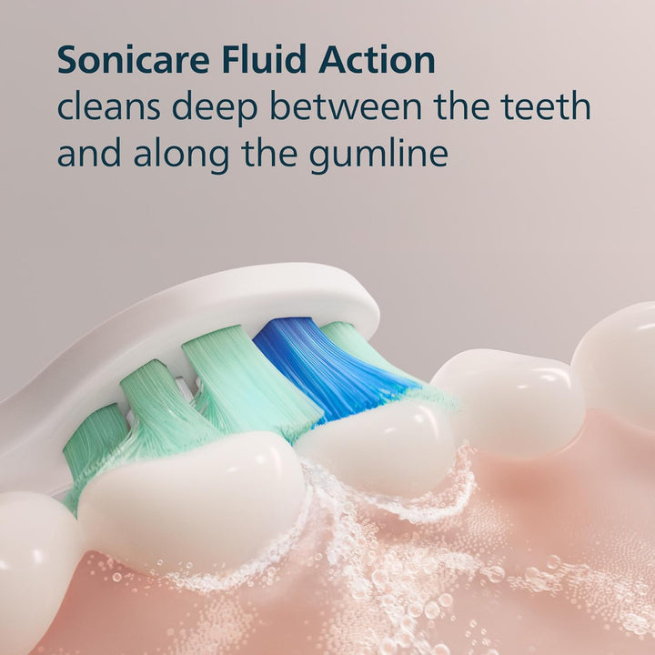 Philips Sonicare C2 Placa Control - Cabezales de cepillo de dientes...