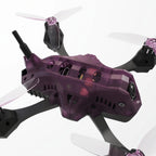 Tinyhawk Lite Adventure RTF Kit listo para volar FPV Drone Kit con gafas y controlador E8 ELRS 1s 2.559 in Quadcopter al aire libre con juego de cámara