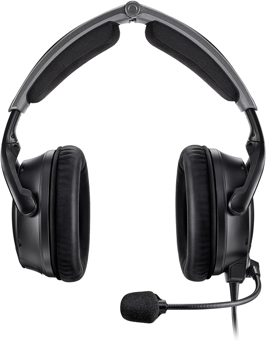 Bose Auriculares de aviación Bluetooth A30 - Diseño ligero y cómodo...