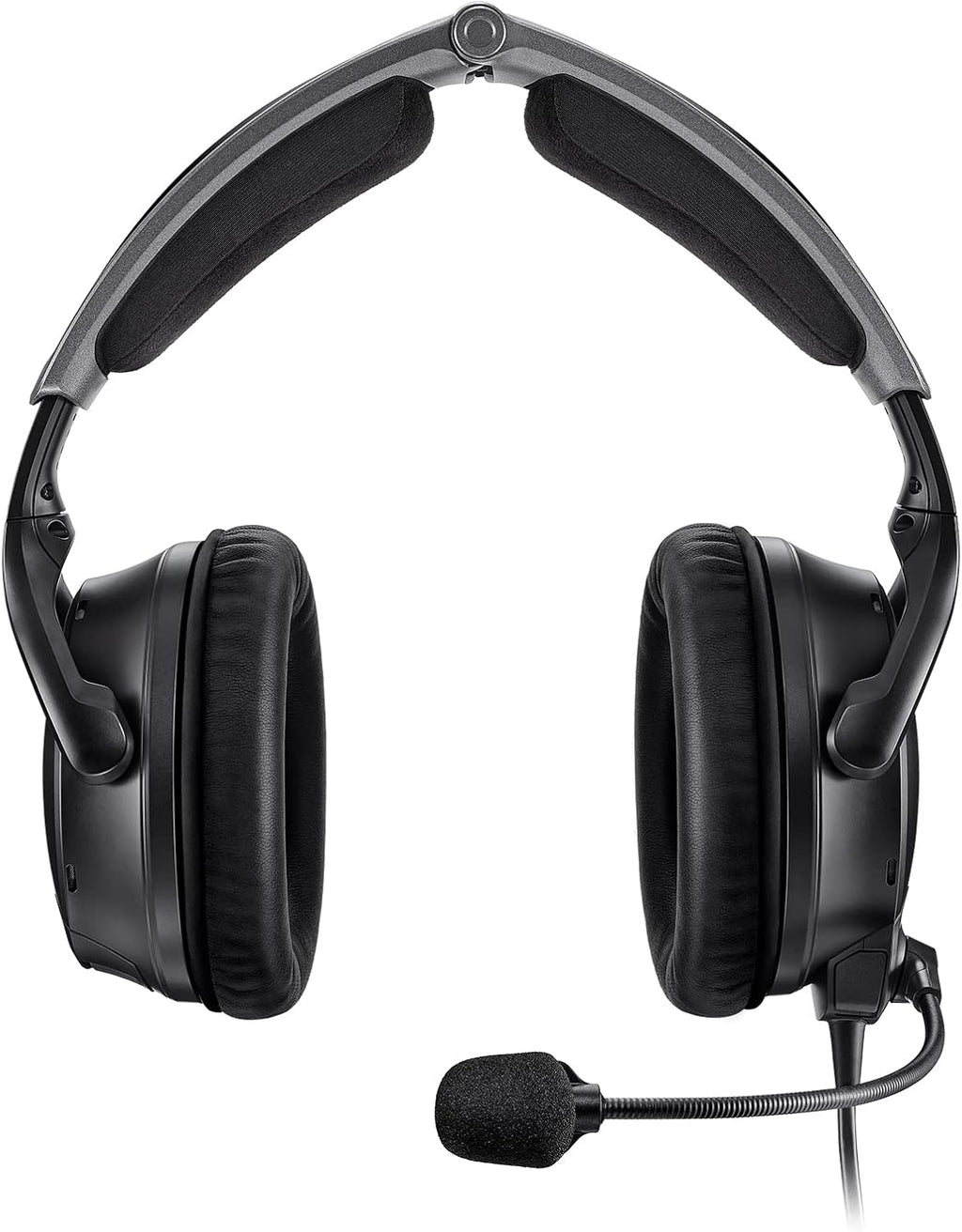 Bose Auriculares de aviación Bluetooth A30 - Diseño ligero y cómodo U174, XLR 5-Pin