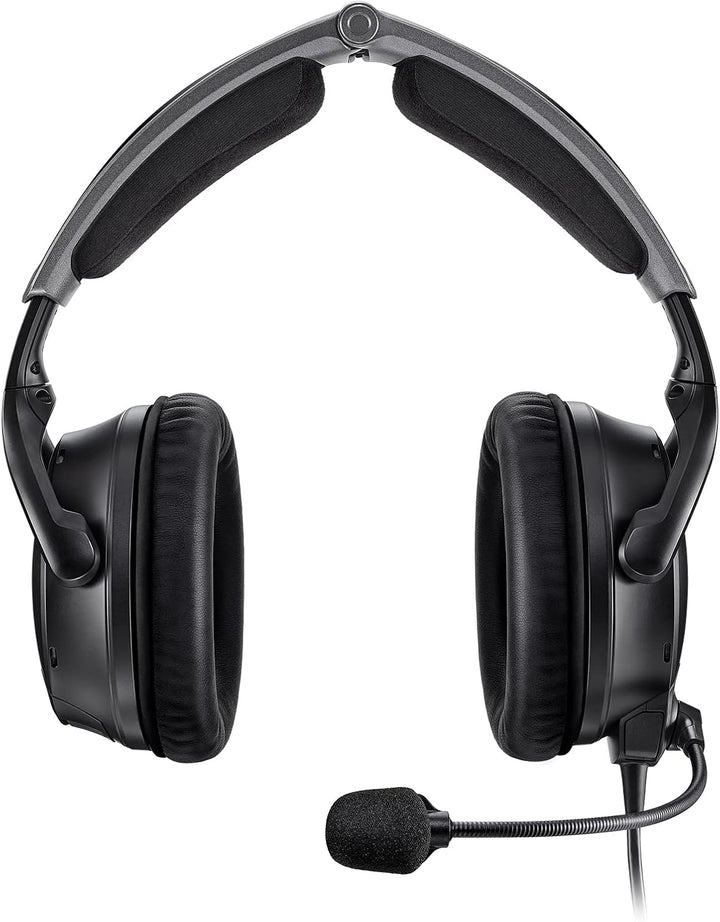 Auriculares Bose A30 Bluetooth para Aviación - Diseño Ligero y Cómo...