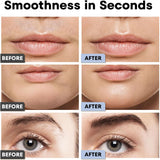 VG VOGCREST Afeitadora eléctrica para cejas y cara: 2 en 1 recargab...