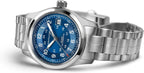 Hamilton Khaki Field Reloj Unisex Automático, 1.496 in