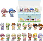 Paquete de 8 figuras de caja ciega con temática de temporada, juego de 8 unidades sin repetición, bonita caja misteriosa, figuras de acción aleatorias, juguetes coleccionables para