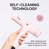 L'ANGE HAIR HauteAir - Secador de pelo profesional digital | Pa...