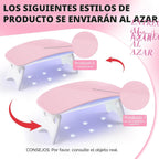 Kit de uñas acrílicas para principiantes con todo incluido, juego d...