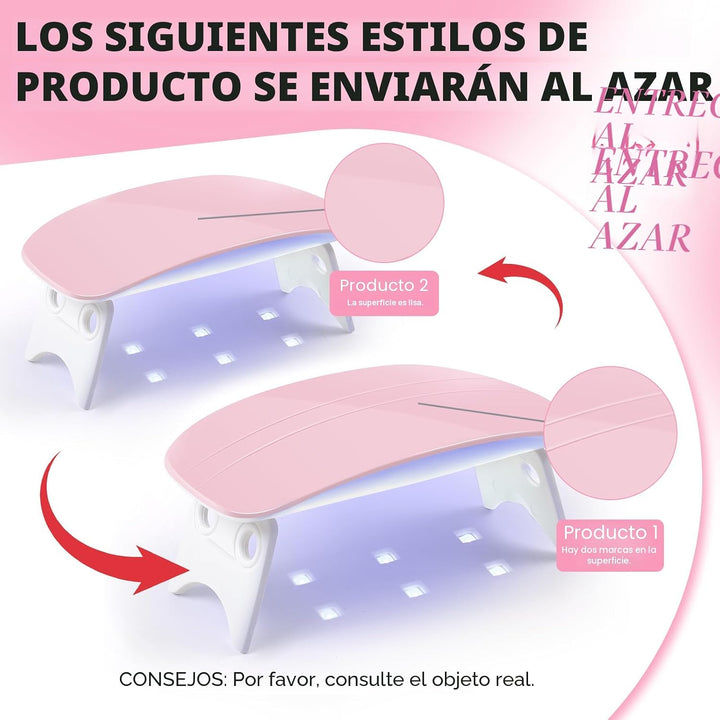 Kit de uñas acrílicas para principiantes con todo incluido, juego d...
