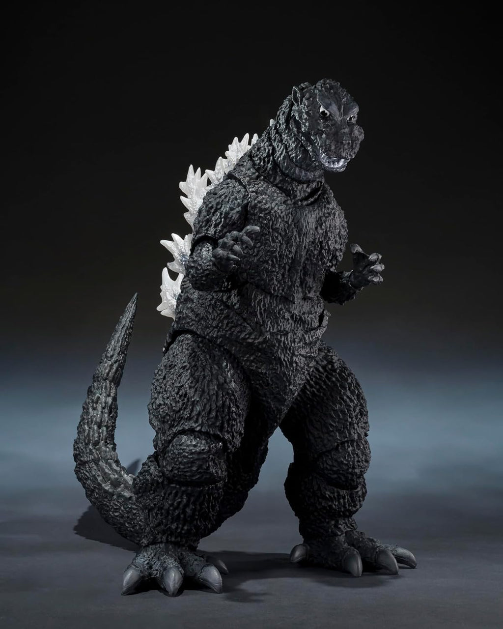 TAMASHII NATIONS - Godzilla - Godzilla [1954] - Gráfico de Película Plus