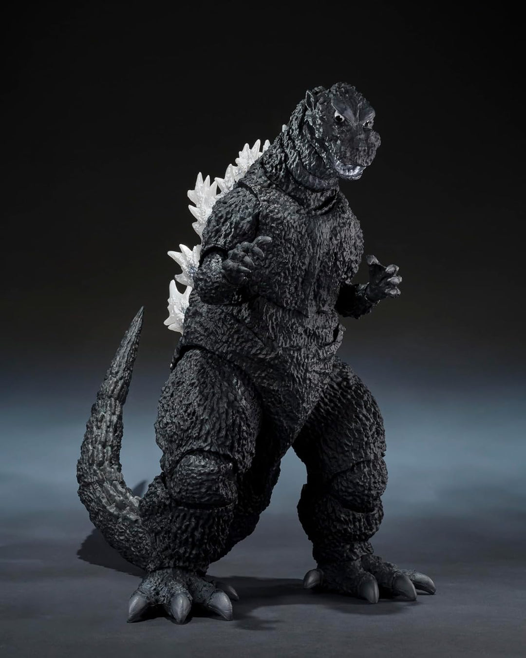 TAMASHII NATIONS - Godzilla - Godzilla [1954] - Gráfico de Película...