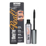 Benefit Cosméticos que son reales. Máscara de pestañas