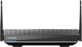 Linksys Router Mesh Wifi 6, doble banda, cobertura de 3000 pies cua...