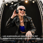 OneOdio A71D - Auriculares con cable de diadema, auriculares de monitor de estudio, auriculares estéreo de DJ de alta resolución con diseño plegable, conector de 3.5/6.35MM para grabación de AMP