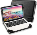 Berfea Funda protectora compatible con HP EliteBook 640 G10 G9