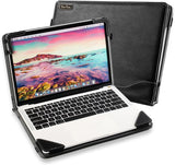 Berfea Funda protectora compatible con HP EliteBook 640 G10 G9, Eli...
