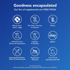 Pure Encapsulations Multi T/D, 120 cápsulas, 120 unidades (1 paquete)