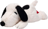 Lambs Ivy Peluche clásico de Snoopy de peluche color