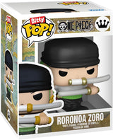 Funko Pop! Bitty Display: One Piece - Going Merry - Nami and Rorono...
