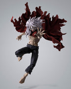 TAMASHII NATIONS - My Hero Academia - Figura de acción Tomura Shigaraki S.H.Figuarts
