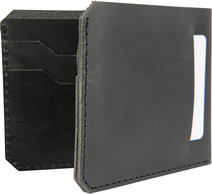 Carhartt Carteras de cuero Craftsman para hombre, disponibles en va...