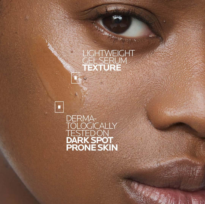 La Roche-Posay Mela B3 Serum, Dark Spot Corrector With Anti-Aging M...